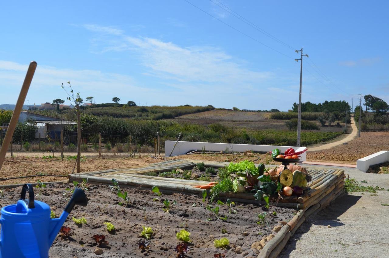 Entre Vinhas & Mar Villa Obidos Exterior photo