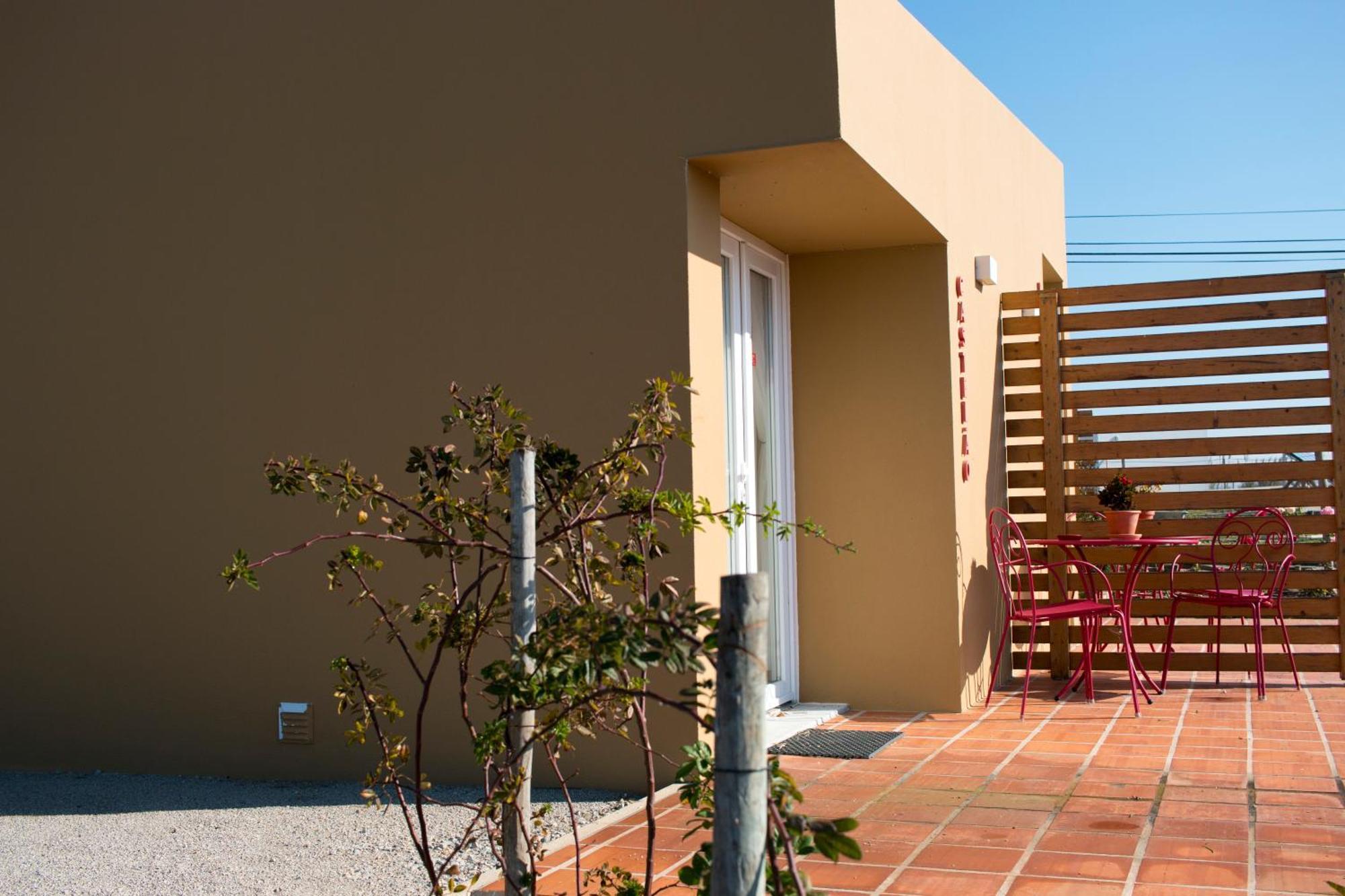 Entre Vinhas & Mar Villa Obidos Exterior photo